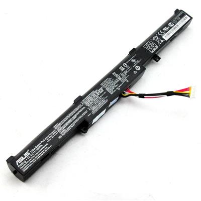 Bateria para Asus ROG GL753 - Compatible con P/N A41N1611 ROG Strix GL753V GL752VW FX53VD