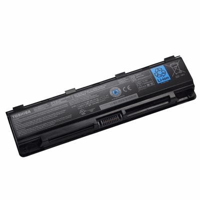 Bateria para Toshiba Satellite Pro C40 - Compatible con P/N PA5024U Satellite Pro Tecra C40 C50 C55 C70 C80 L70 L805 L835 L845 L855 M805 M84