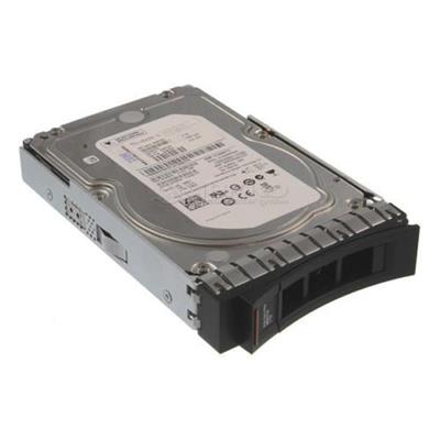 HD IBM 2TB 6G 7.2K LFF 3.5-inch NL-SAS G2HS Self Encrypting Drive (SED) Hot-Swap