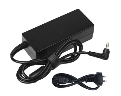 Cargador 2POWER para Lenovo 20V 3.25A 65W Conector 4.0x1.7mm - Compatible con Ideapad 510 310