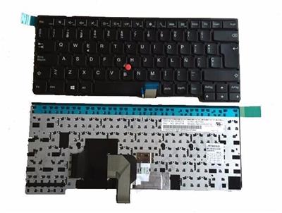 Teclado Nuevo Lenovo Thinkpad E431 T440 L440 E440 T450 T440p T440s Español