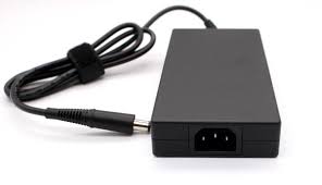 Cargador 2POWER para Dell 19.5V Conector Punta Especifica Dell - Compatible con G15 5515 G15 5520 G15 5525 G16 7620 047RW6 074X5J 0DW5G3