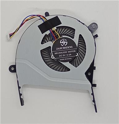 Fan Cooler Cpu P/ Asus X555 X555l X555la X555lb X555ld X55