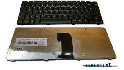 Teclado Español para Lenovo G460 / G465 / G465A