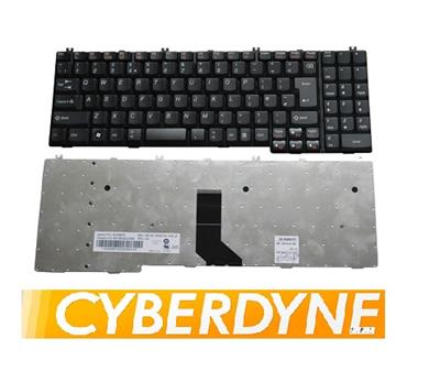 Teclado Nuevo Lenovo G550 G550a G555 B550 B560 V560 Español