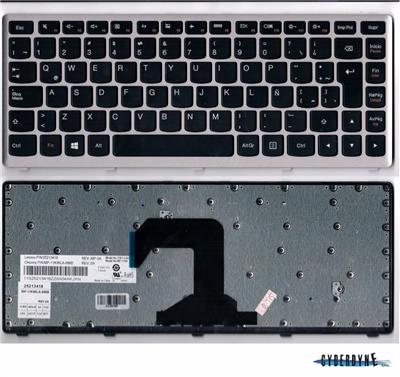 Teclado P/ Lenovo Ideapad S300 S400 S405 S410 S415 Español