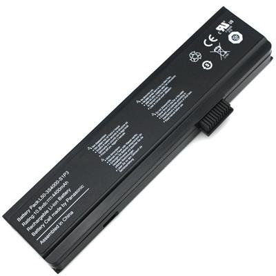 Bateria Olivetti Olibook L50 600 700 720 720C 800 Fujitsu Amilo F1510 PA1510 Pi1505 Pi1505