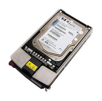 HP 72.8 GB,Internal,15000 RPM (271837-014) Hard Drive 
