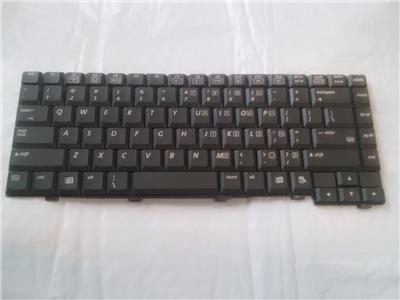 Teclado Ingles P/ Compaq Presario 900 1500 Evo N1000 285530
