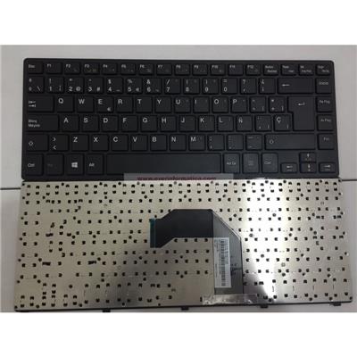 Teclado Philco Compal Qal30 / 31