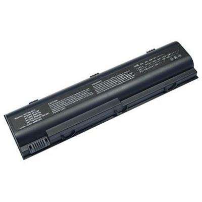 Bateria 2POWER para HP Compaq DV1000 - Compatible con P/N 367759-001 Compaq DV1000 DV4000 DV5000 ZE2000 V2000 V4000 V5000
