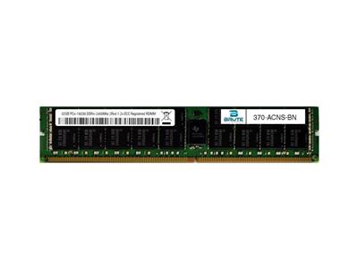 Memoria Dell Compatible 32GB PC4-19200 DDR4-2400Mhz 2Rx4 1.2v Registered RDIMM ALTERNATIVA