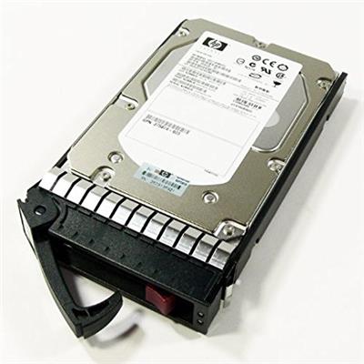 HD HP 146gb 3G 15K 3.5 SP SAS HDD