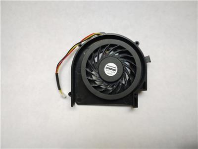 Cooler Fan para Dell Inspiron N4020 CPU - Compatible con P/N 3FK51 Inspiron 14 N4020 N4030 M4010