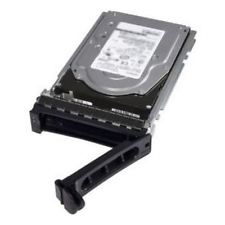 HD Dell 1.2TB 10K RPM 2.5