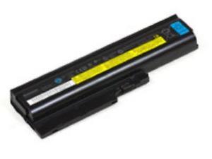 Bateria 2POWER para Lenovo R61 T60 - Compatible con P/N 40Y6799 R61 T60 T61 T500 R500 W500 SL300