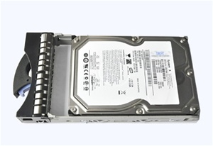 HD IBM 2TB Serial Attached SCSI (SAS) 3.5-inch 6G 7.2K Nearline LFF Hot-Swap