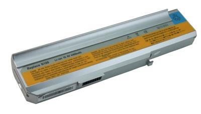 Batería alternativa para notebook IBM / Lenovo 3000 N100 / N200 / C200
