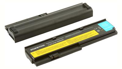 Bateria 2POWER para Lenovo X200 - Compatible con P/N 42T4537 42T4541 Thinkpad X200 X200S X201