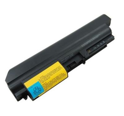 Bateria P/ Notebook Lenovo Ibm Thinkpad R400 T400 T61 R61