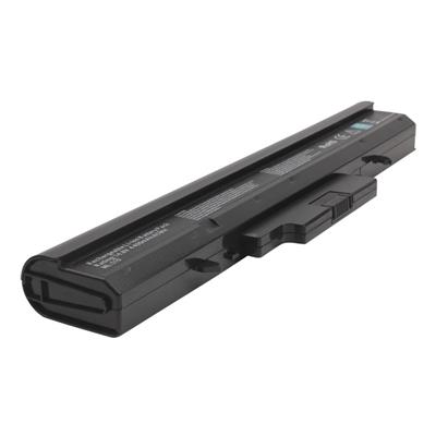 Bateria HP 510 530 441674-001 HSTNN-FB40 440265-ABC HSTNN-IB45 RW557AA