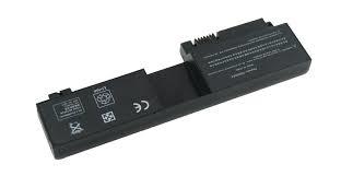 Bateria 2POWER para HP TX1000 TX2000 - Compatible con P/N 441132-001 TX1000 TX2000 TX2-1000 TX2Z