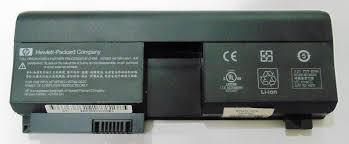 Bateria para HP TX1000 TX2000 - Compatible con P/N 441132-001 TX1000 TX2000 TX2-1000 TX2Z