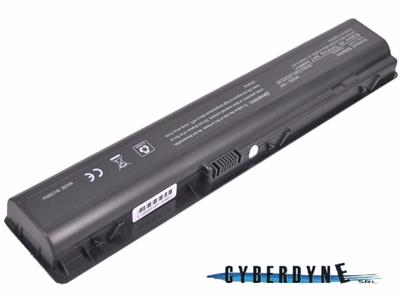 Bateria HP Pavilion DV9000 DV9700 DV9200 DV9500 448007-001 EV087AA