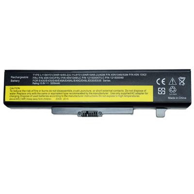 Bateria P/ Lenovo Ideapad / E435 / E49 / E530 / E535 y para IdeaPad series B480 / B580 / M490 / N580