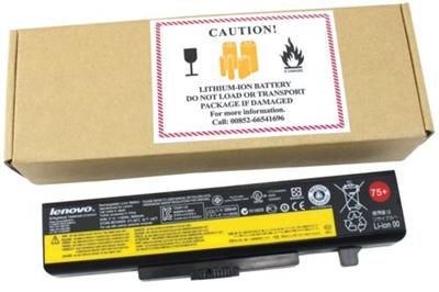 Bateria P/ Lenovo Ideapad / E435 / E49 / E530 / E535 y para IdeaPad series B480 / B580 / M490 / N580