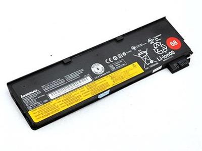 Bateria P/ Lenovo Thinkpad T440 T440s T450s T550 6 Celdas !