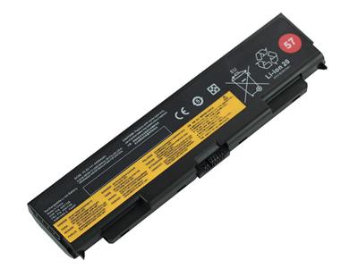 Bateria P/ Lenovo ThinkPad 57 T440P T540P L440 L540 W540 0C52864 0C52863 , 6 Celdas !