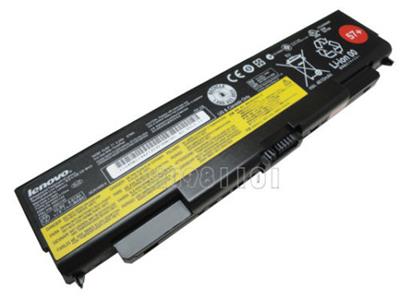 Bateria para Lenovo L440 T440P - Compatible con P/N 45N1158 45N1159 Thinkpad L440 L540 T440P T540P W540