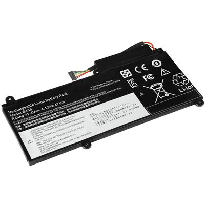 Bateria 2POWER para Lenovo E450 - Compatible con P/N 45N1752 Thinkpad E450 E450C E455 E460