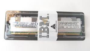 Memoria IBM 32GB LENOVO 46W0676 4RX4 PC3L-12800L MEMORY 47J0227 46W0678 M386B4G70DM0