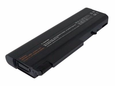 Bateria 2POWER para HP Elitebook 9 Celdas - Compatible con Elitebook Probook 6930P 8440P 6440B 6450B 6540B 6550B 6530B 6535 67335
