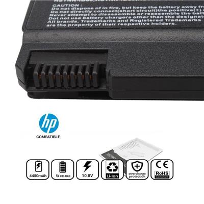 Batería alternativa para notebook Hp 6530b 6535b 6730b 6735b 6930p 8440P 8440W