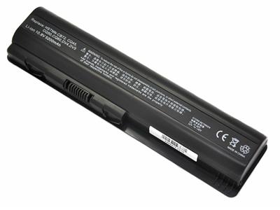Bateria P/ Hp Compaq Dv4 Dv5 Cq40 Cq50 Cq60 Cq70 Dv5t G60