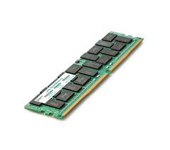 Memoria HP 8GB 2RX4 PC3-10600R-9 Kit 500662-B21 500205-071