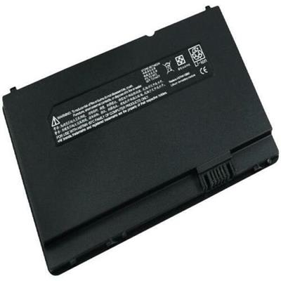 Bateria 2POWER para HP Mini 700 1000 - Compatible con P/N HSTNN-DB80 Compaq Mini 700 Mini 1000 Series Mini 705