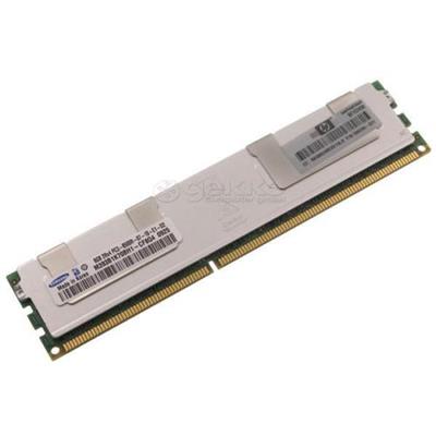 Memoria HP 8GB PC3-8500R ECC 2R BL460c G6 519201-001 516423-B21