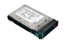HD HP 600GB 6G SAS 3.5 ENT HDD