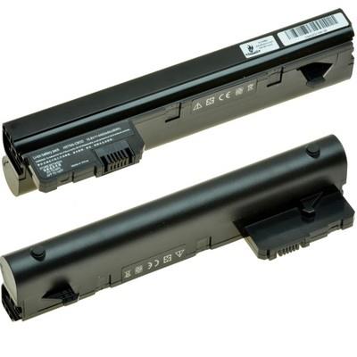 Bateria P/ Hp Compaq Mini 110c 110 -1000 Cq10-100 6 Celdas