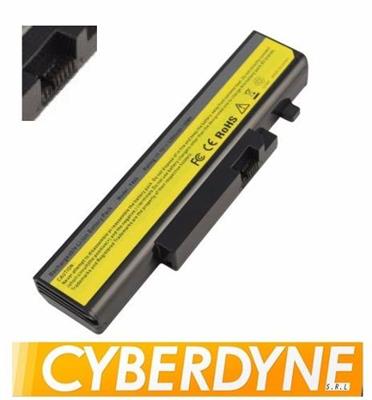 Bateria 2POWER para Lenovo B560 Y460 - Compatible con P/N 57Y6440 B560 Y460 Y560 V560