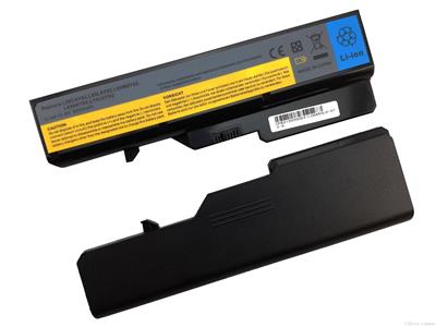 Bateria alternativa para Lenovo V360 / V570 / G460 / G465 / G560 / Z470 / N500 / G470 / G475 / G530