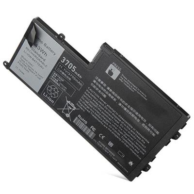 Bateria 2POWER para Dell Inspiron 14-5447 DFVYN - Compatible con P/N DFVYN 58DP4 Inspiron 14-5447 15-5547 15-5548 14-3450 15-5545