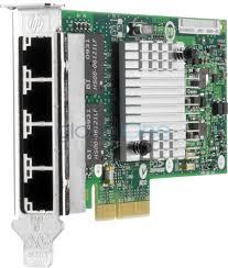 Placa HP NC365T 4-port Ethernet Server Adapter -