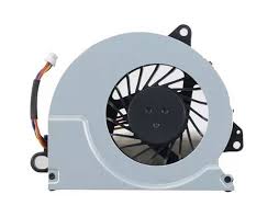 Fan Cooler Hp Elitebook 8440p 594049-001