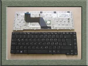 Teclado para HP Elitebook 8440p Español - Compatible con P/N 594052-161 Elitebook 8440P 8440W