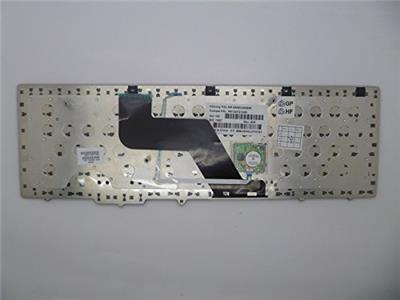 Elitebook 8540P 8540W Black With Point Stick LatinAmerican LA MP-09A86LA6698 595790-161 